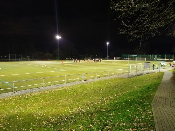Sportplatz Gesamtschule Gleiberger Land - Wettenberg-Launsbach