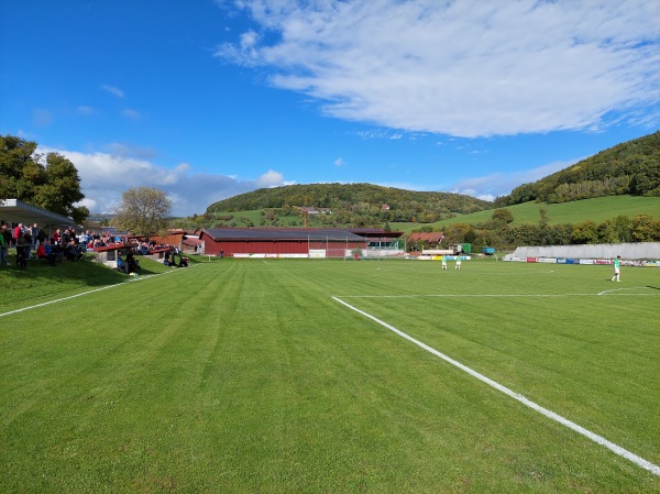 Sportanlage Detzeln - Waldshut-Tiengen-Detzeln