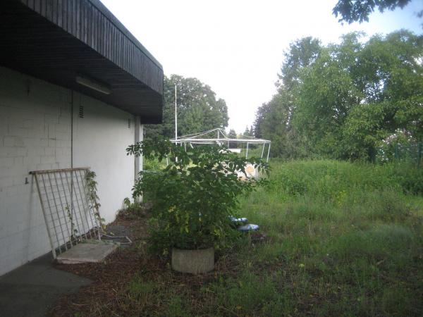 Sportplatz Karlsbader Straße - Recklinghausen-Hillerheide