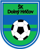 Wappen ŠK Dolný Hričov