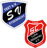 Wappen SG Etzenricht II / Luhe-Wildenau II (Ground B)  48821