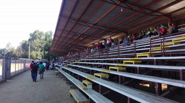 Estadio Municipal de Valdivia - Valdivia
