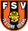 Wappen FSV Testorf Upahl 1977  32916