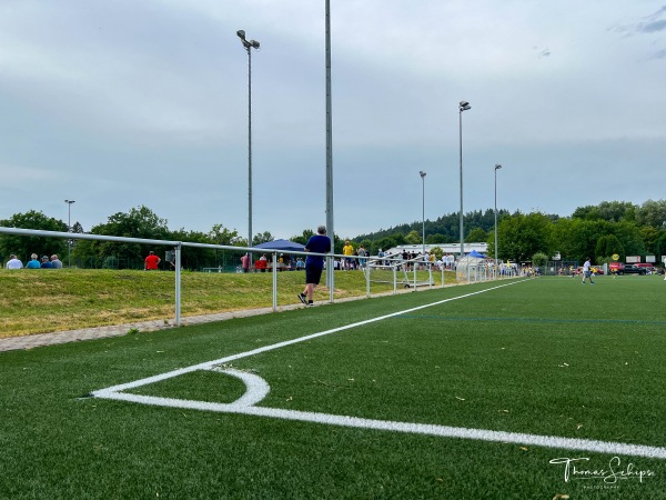 Sportzentrum Riesenberg Platz 2 - Allensbach-Kaltbrunn