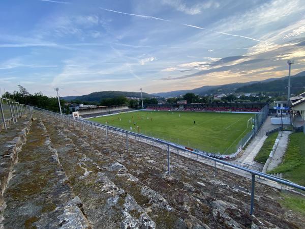 Waldstadion - Weismain