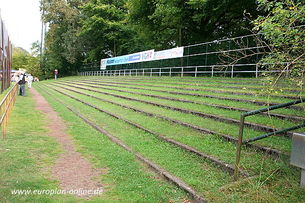 Günther-Volker-Stadion - Celle