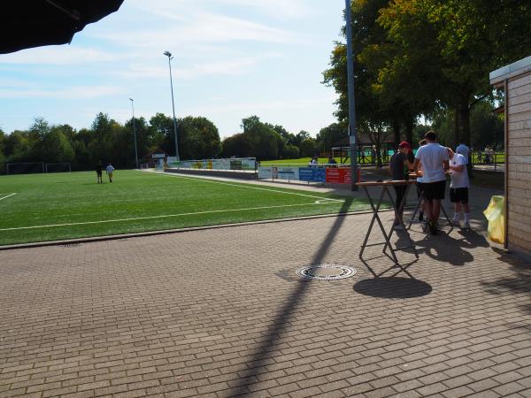 Sportanlage Am Helmerbach Platz 2 - Senden/Westfalen-Bösensell