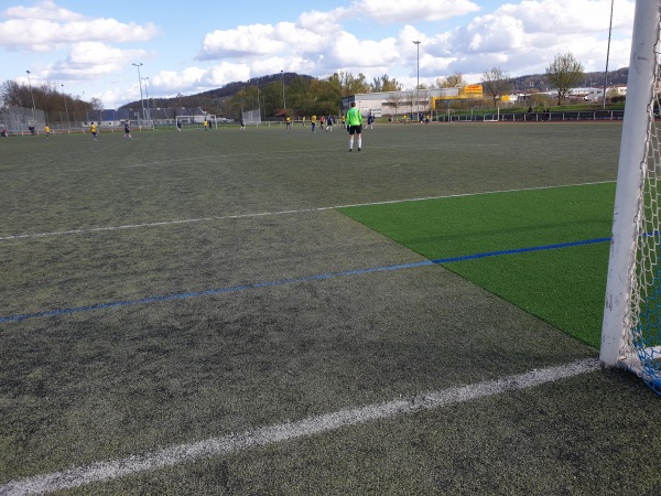 Sportgelände Talstraße Platz 2 - Erlenbach bei Heilbronn