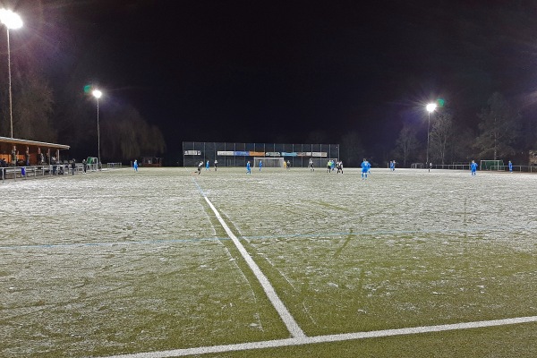 Sportplatz Laurentiusstraße - Wiesbaden-Naurod