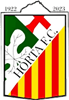 Wappen Horta de Sant Joan FC