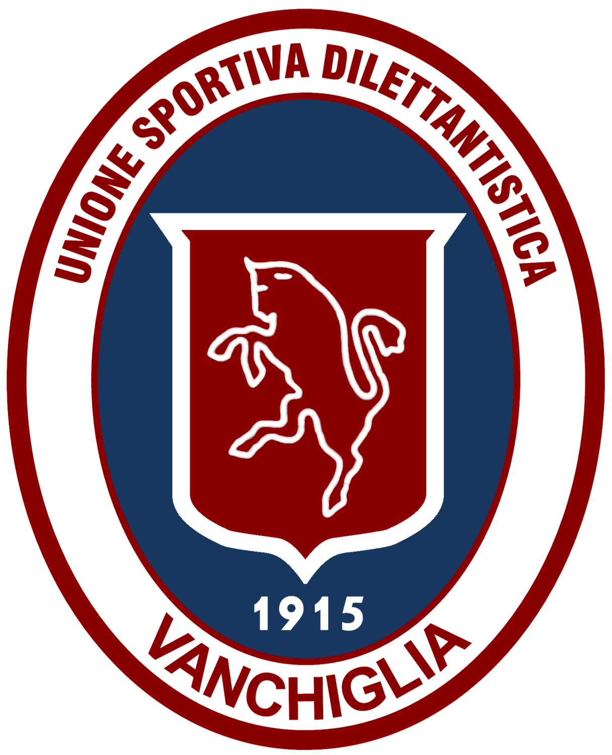 Wappen USD Vanchiglia 1915  82764