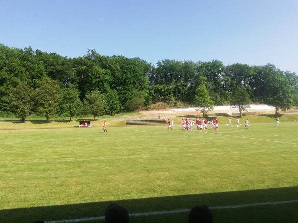 Sportanlage Neuhausen - Weihmichl-Unterneuhausen