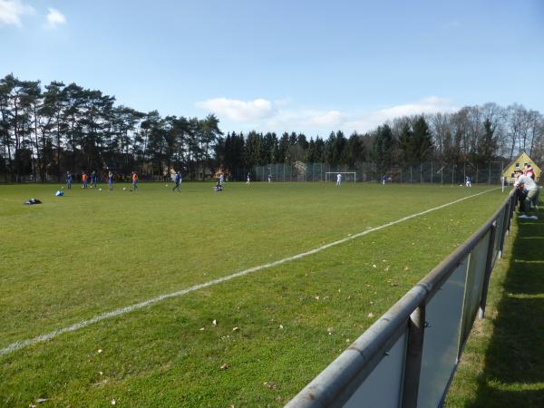 Jahnplatz - Brokstedt