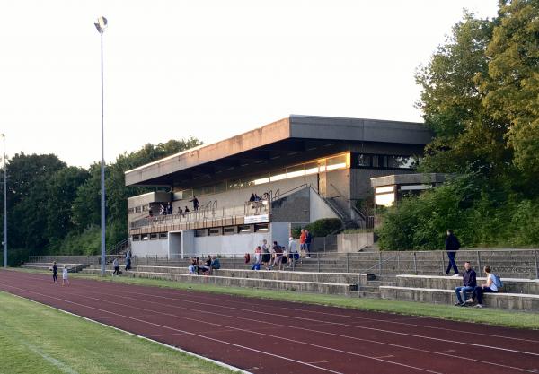 Schiffsthal Stadion - Plön