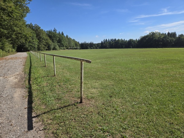 Sportplatz Allmandhütte - Dornstetten