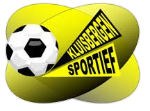 Wappen Kluisbergen Sportief