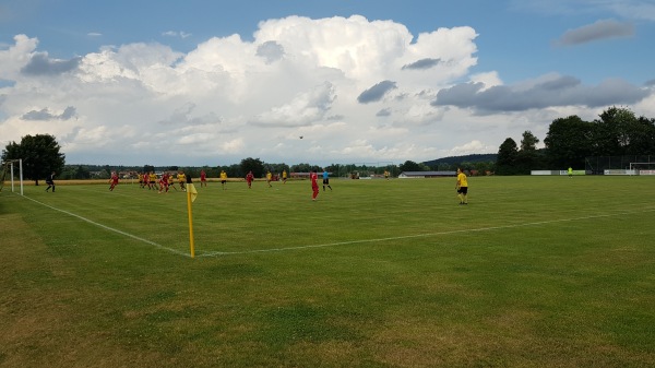 Waldsportanlage - Schöngeising