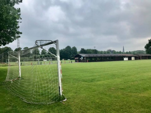 Complex Groenstraat - Bornem-Hingene