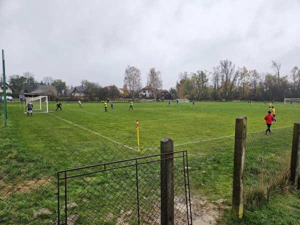 Estadio Kostrze - Kraków