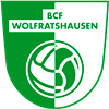 Wappen BCF Wolfratshausen 1957 II  43859