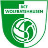 Wappen BCF Wolfratshausen 1957 II