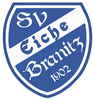 Wappen SV Eiche Branitz 1902