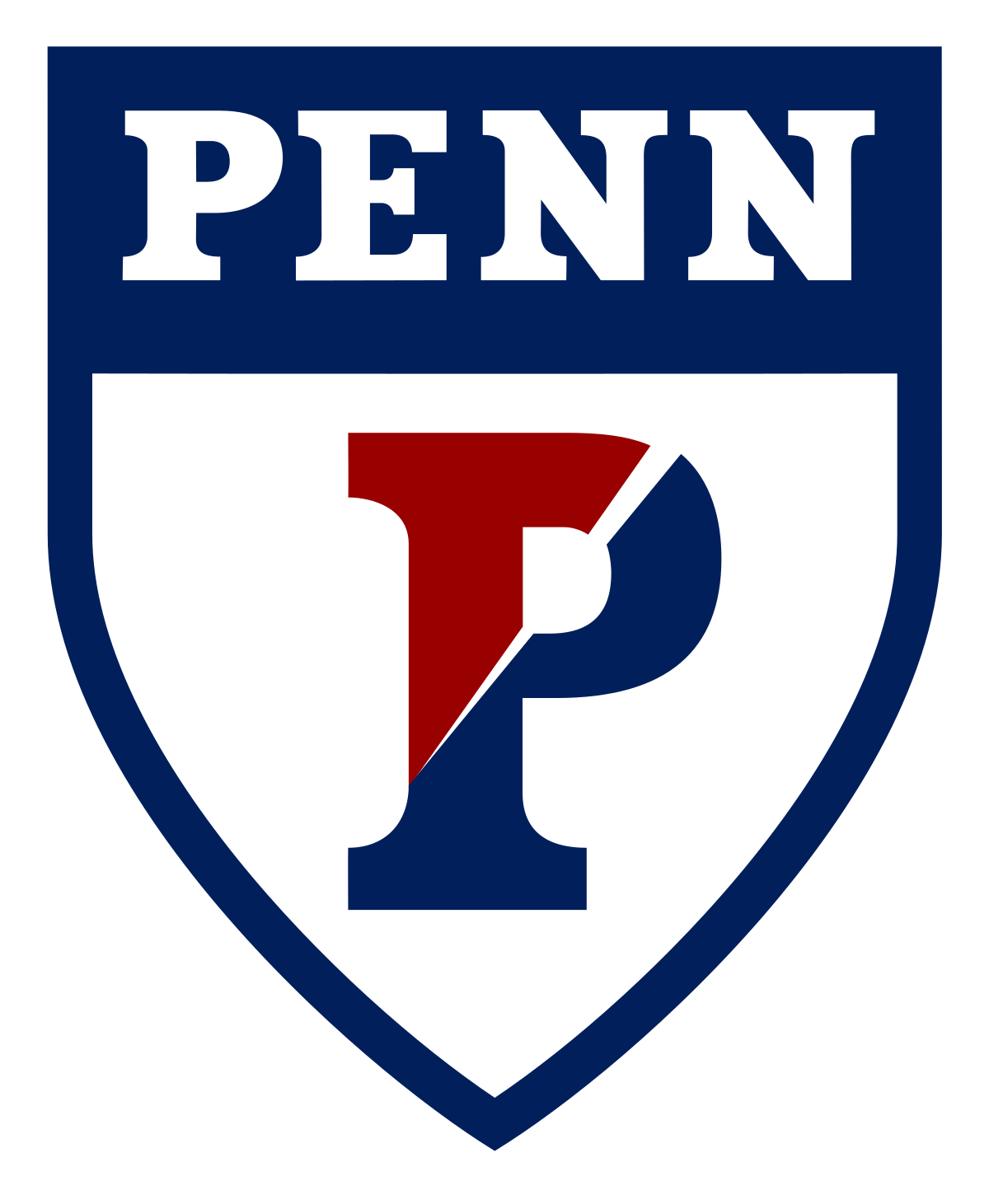 Wappen Penn Quakers  78551