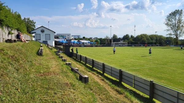Sportanlage Neufang - Steinwiesen-Neufang
