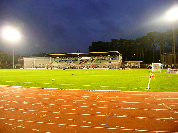 Stade Maurice Postaire - Cherbourg