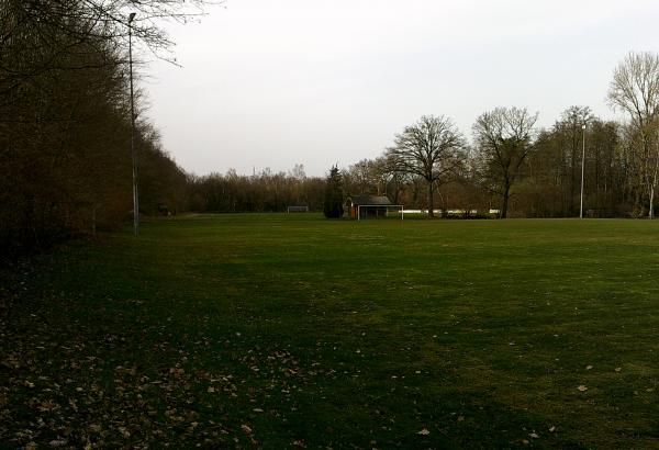 Sportanlage Bollenser Weg B-Platz - Wrestedt-Wieren