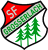 Wappen SF Großerlach 1948 diverse  48421