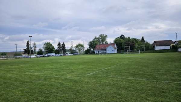 Sportanlage Laberweinting Platz 2 - Laberweinting