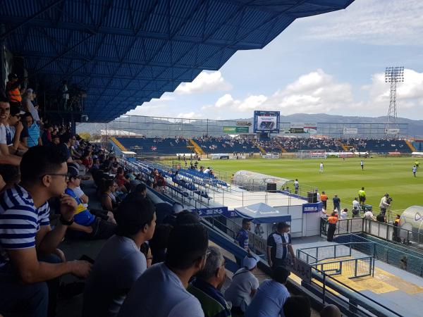 Estadio José Rafaél Fello Meza - Cartago