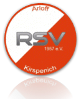 Wappen RSV Arloff-Kirspenich 1957  88084