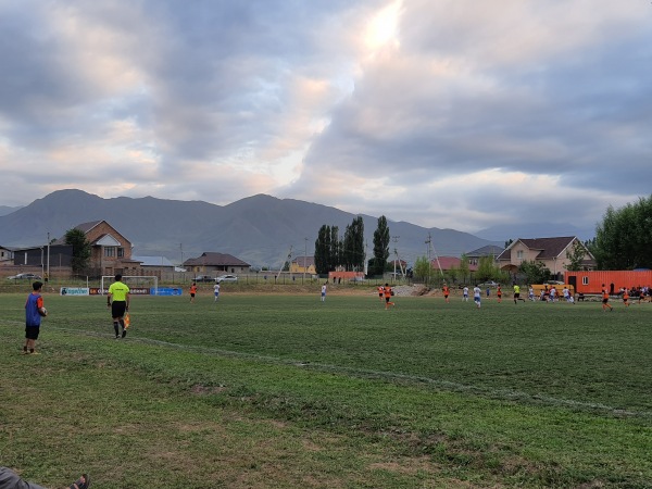 Futbol'nyy Stadion Besh-Kungoy - Besh-Kungoy
