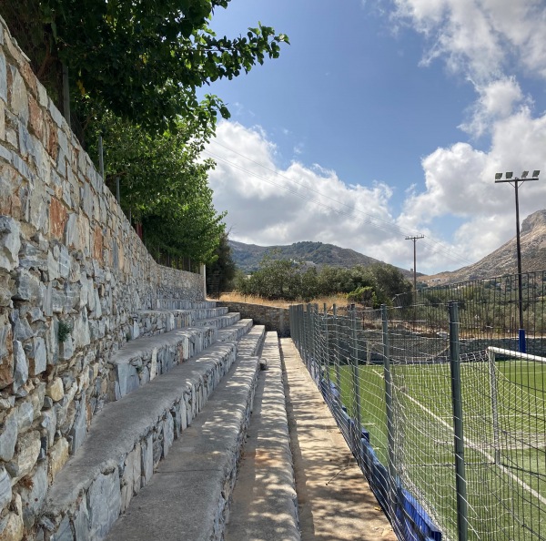 AOF Stadium - Filoti