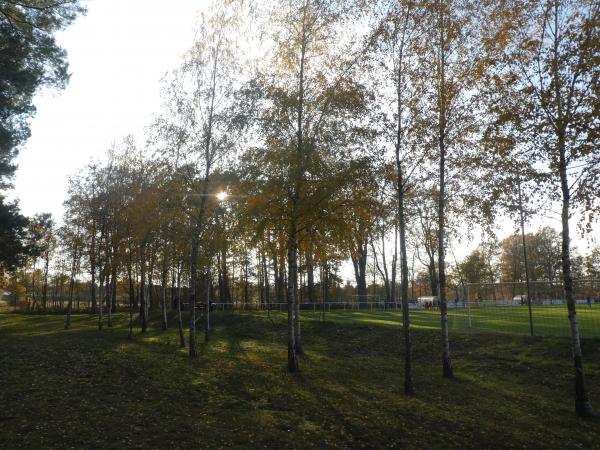 Wacker-Sportplatz - Schönwalde/Spreewald