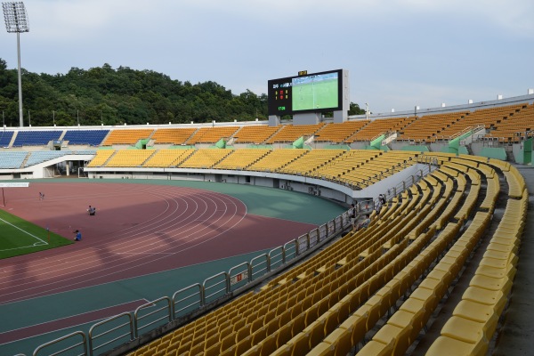 Paju Stadium - Paju