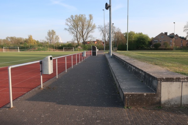 Bendsportpark - Grevenbroich-Orken