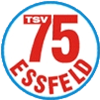 Wappen TSV 75 Eßfeld