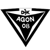 Wappen ehemals DJK Agon 08 - Mörsenbroicher SV
