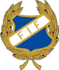 Wappen Finja IF  51287