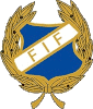 Wappen Finja IF