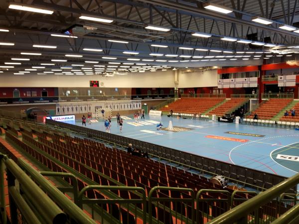 Arena Skövde - Skövde