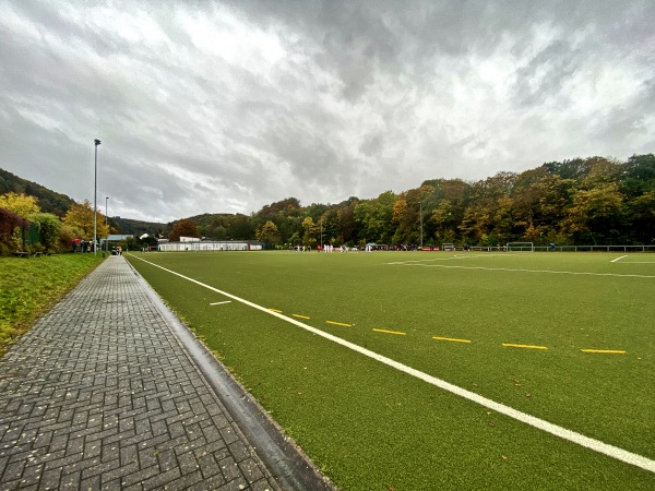 Sportplatz Oestertal - Plettenberg-Dankemert