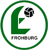 Wappen BSV Einheit Frohburg 1957  13229