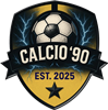 Wappen Calcio 90