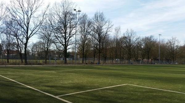 Sportanlage Oehleckerring Platz 2 - Hamburg-Langenhorn