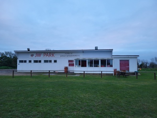 JW Park - Saint Peter, Jersey