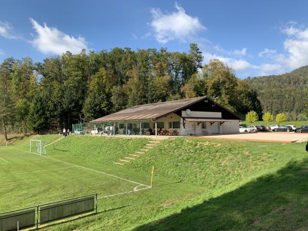 Terrain Sur le Questre - Soyhières